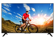 GOLDLINE GL43FAT11-NC 43" Full HD TV