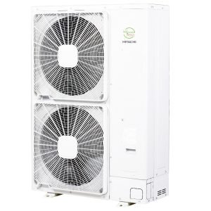 Goldline MultiW5 Mini VRF Cooling & Heating