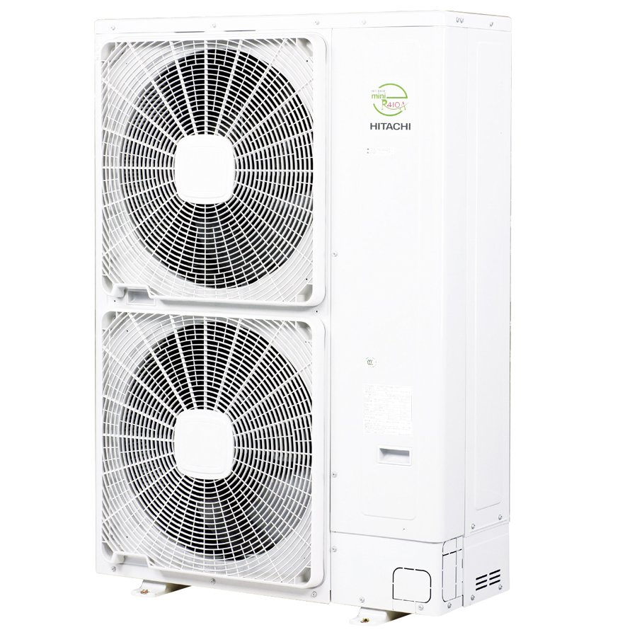 Goldline MultiW5 Mini VRF Cooling & Heating